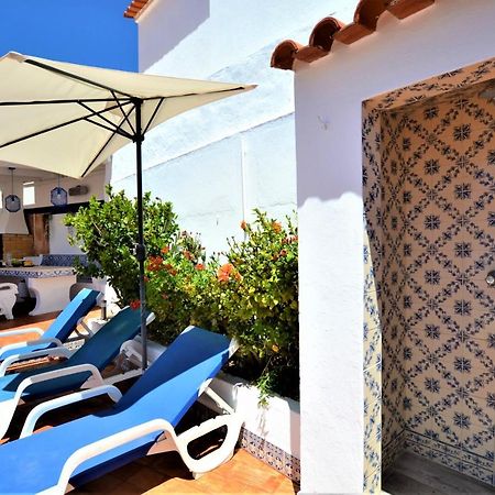 Vila Arvela Албуфейра Екстер'єр фото