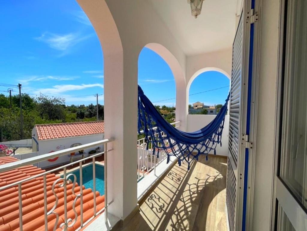 Vila Arvela Албуфейра Екстер'єр фото