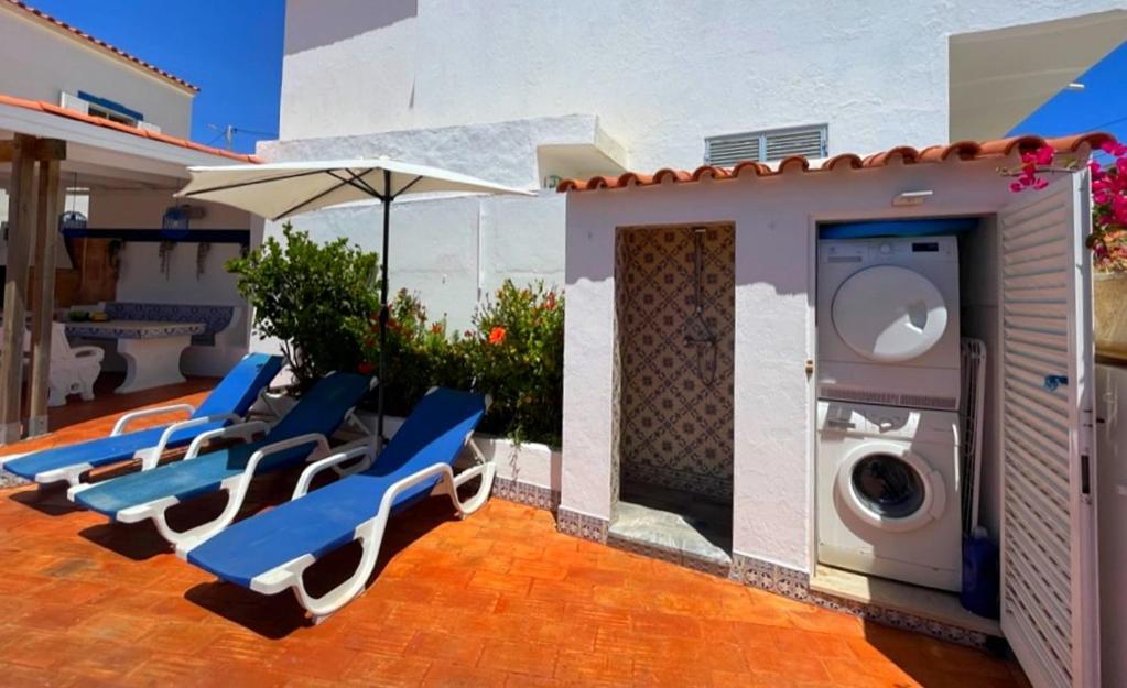 Vila Arvela Албуфейра Екстер'єр фото